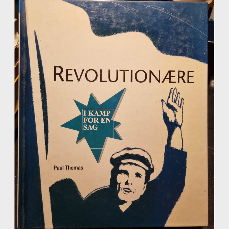 Revolutionre