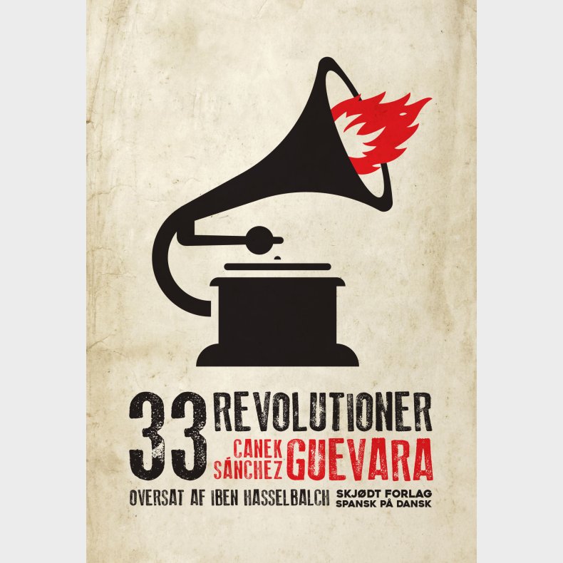 33 Revolutioner