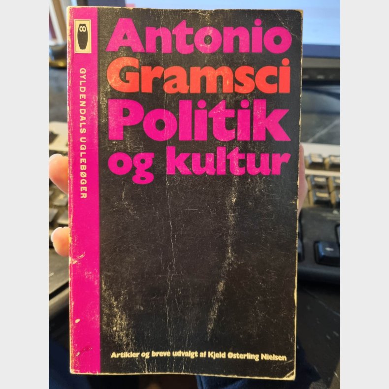 Politik og kultur