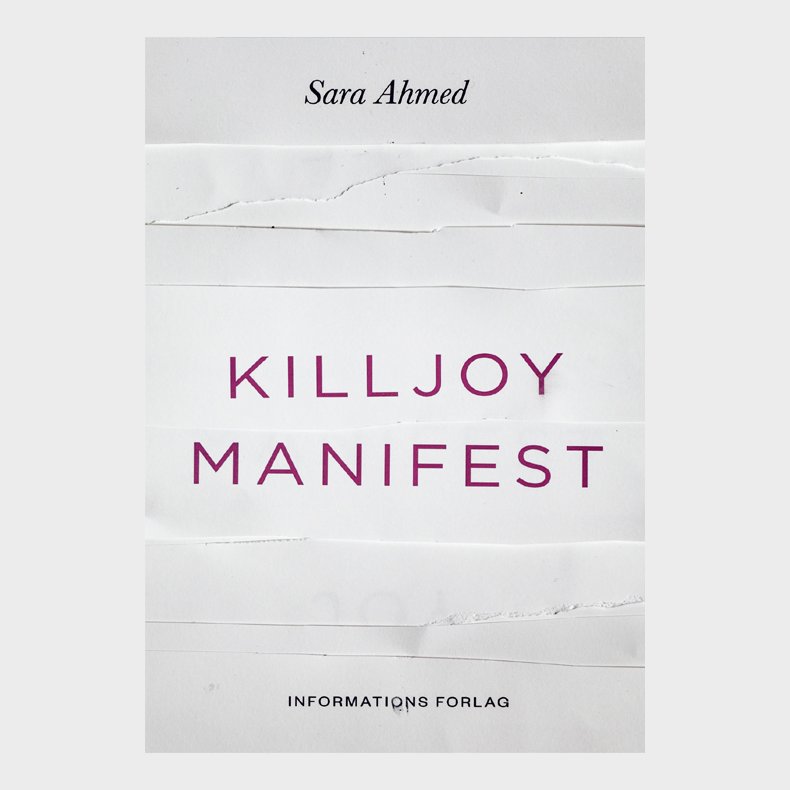 Killjoy Manifest