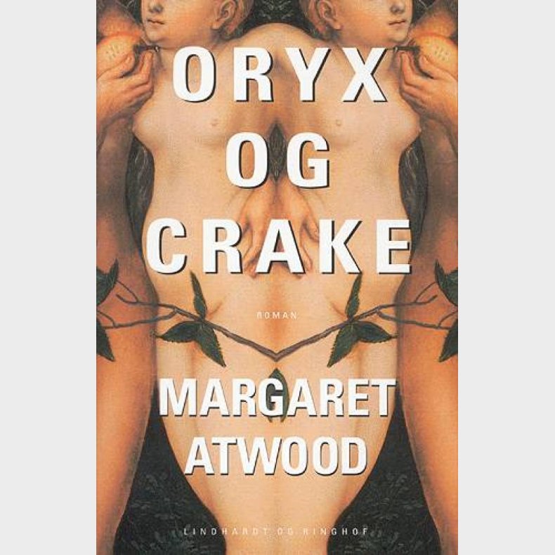 Oryx og Crake