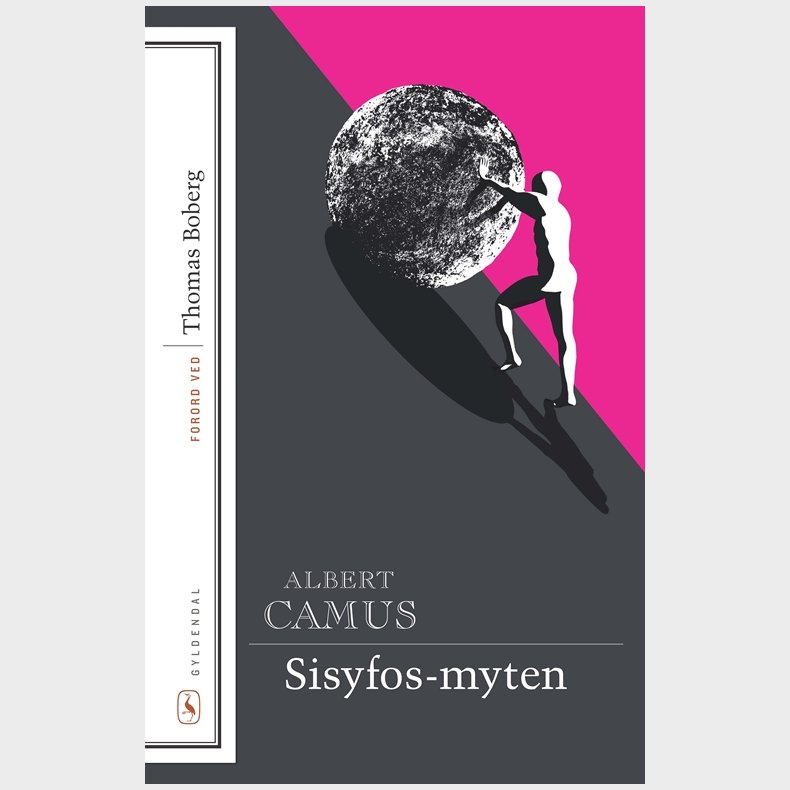 Sisyfos-myten