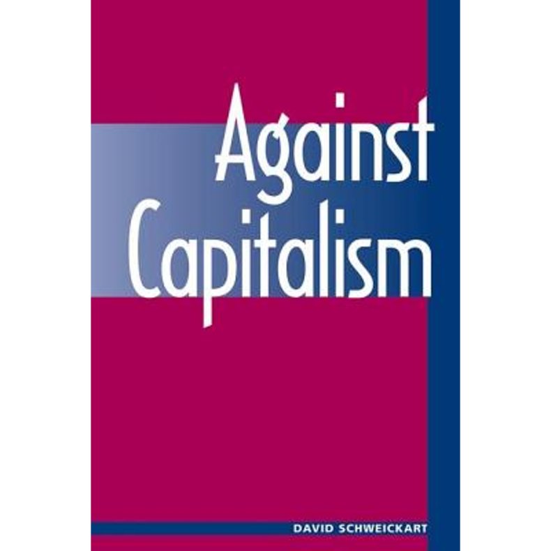 Against Capitalism