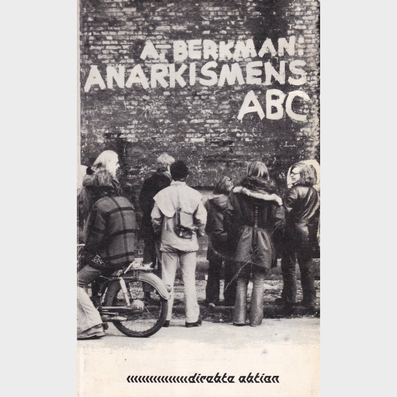 Anarkismens ABC