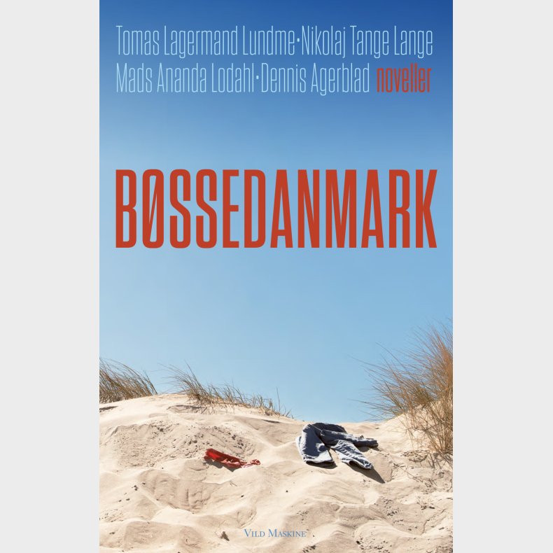 Bssedanmark