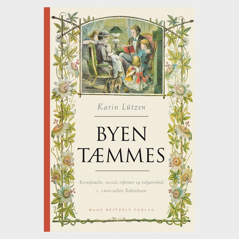 Byen Tmmes