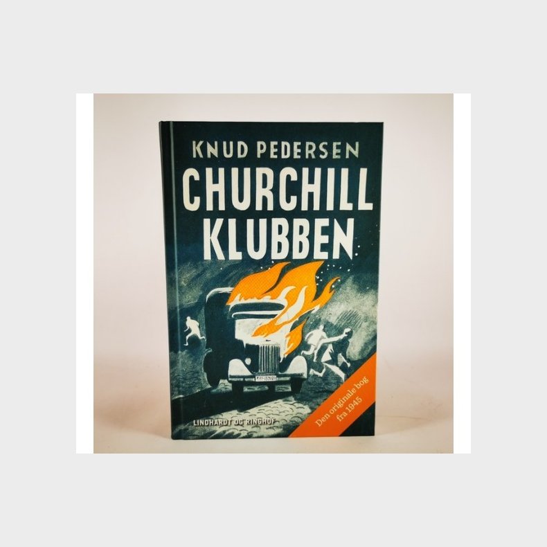 Churchill-Klubben