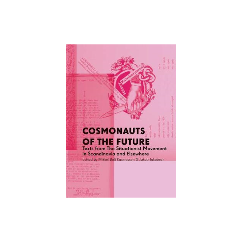 Cosmonauts of the Future