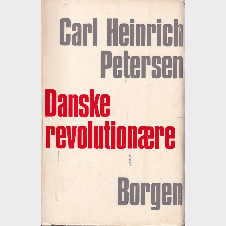 Danske Revolutionre