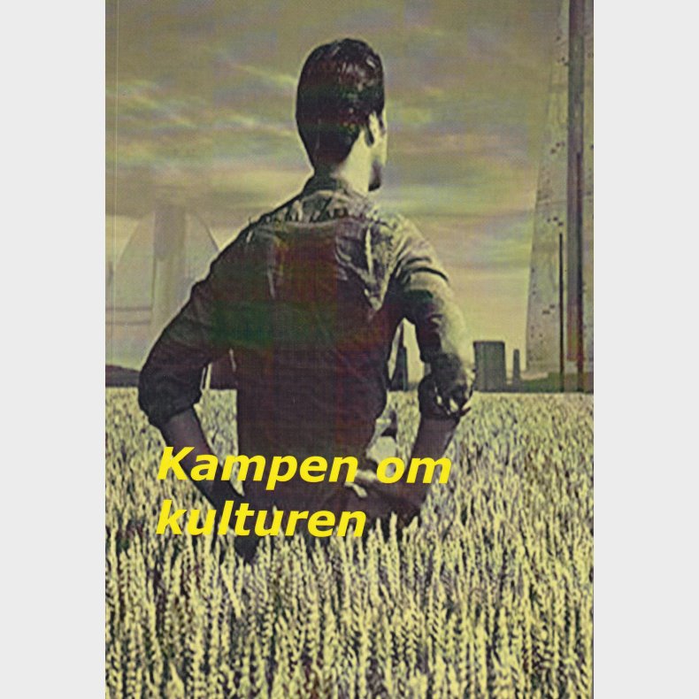 Demos, Kampen om kulturen