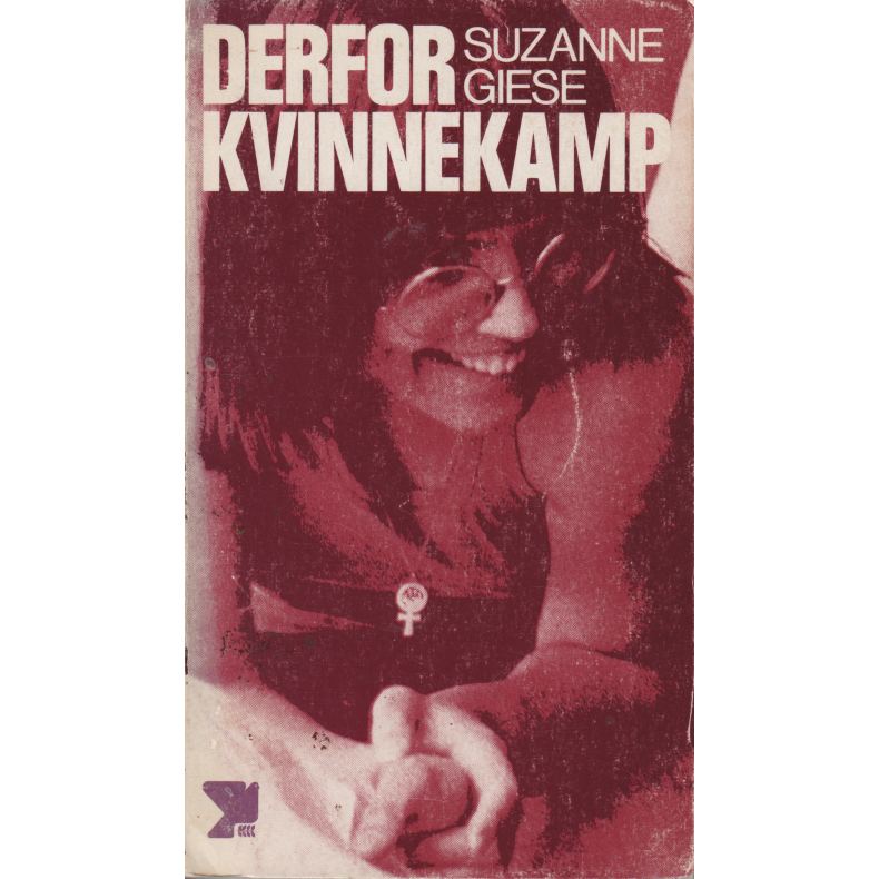 Derfor Kvinnekamp