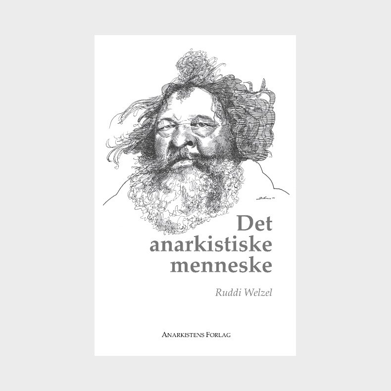 Det Anarkistiske Menneske