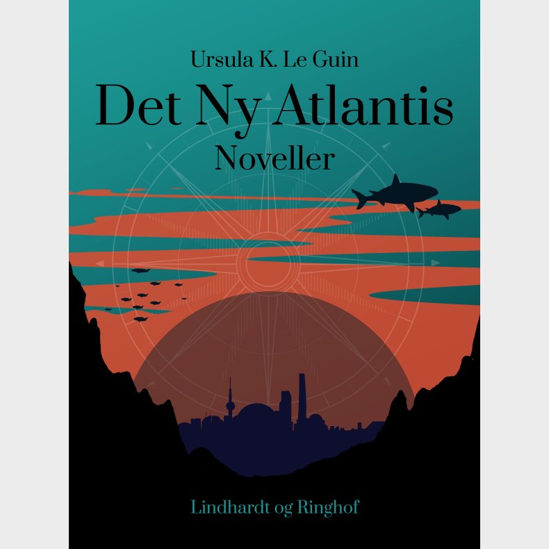 Det Ny Atlantis