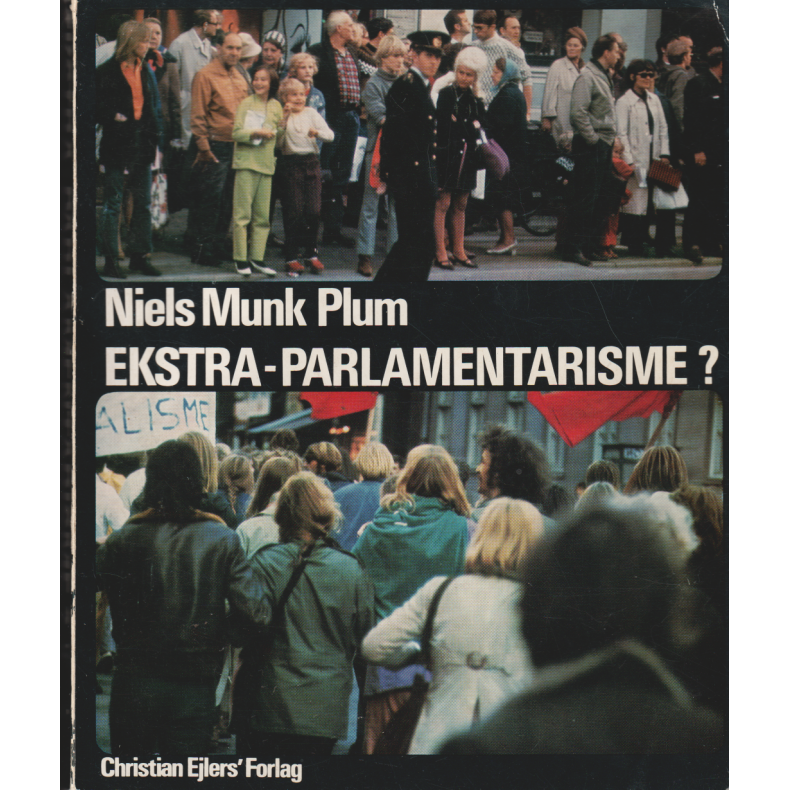 Ekstra-Parlamentarisme?