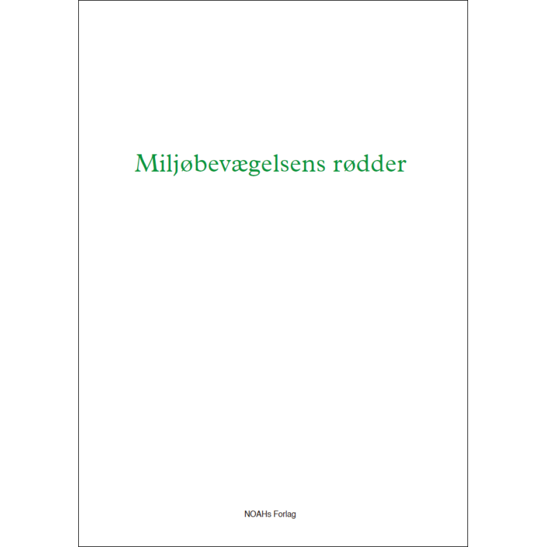 Miljbevgelsens rdder