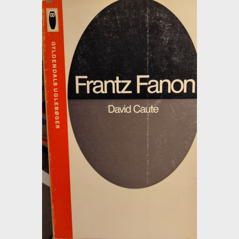 Frantz Fanon