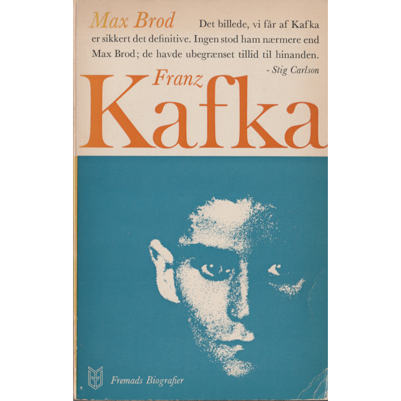 Franz Kafka