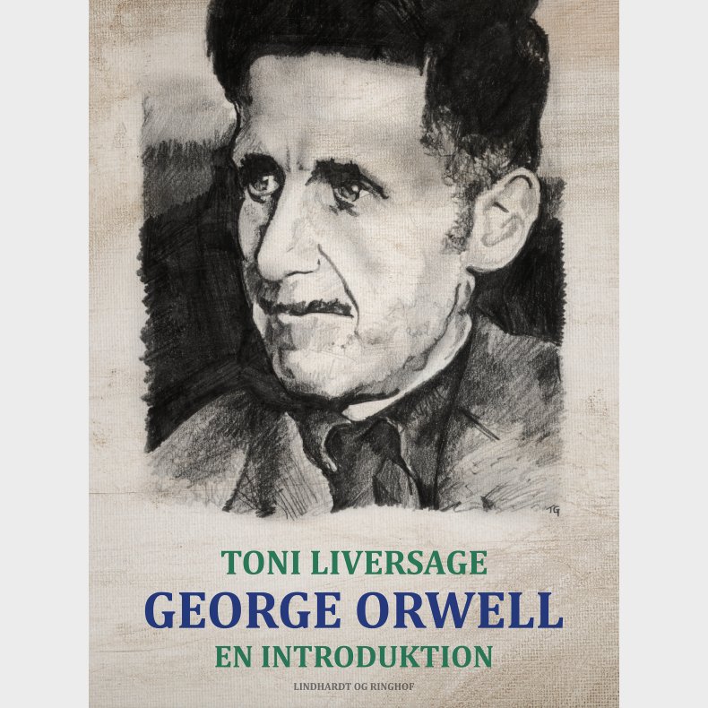 George Orwell: en introduktion