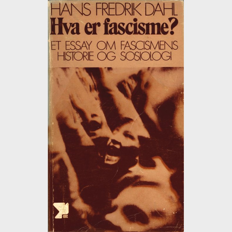 Hva er fascisme?