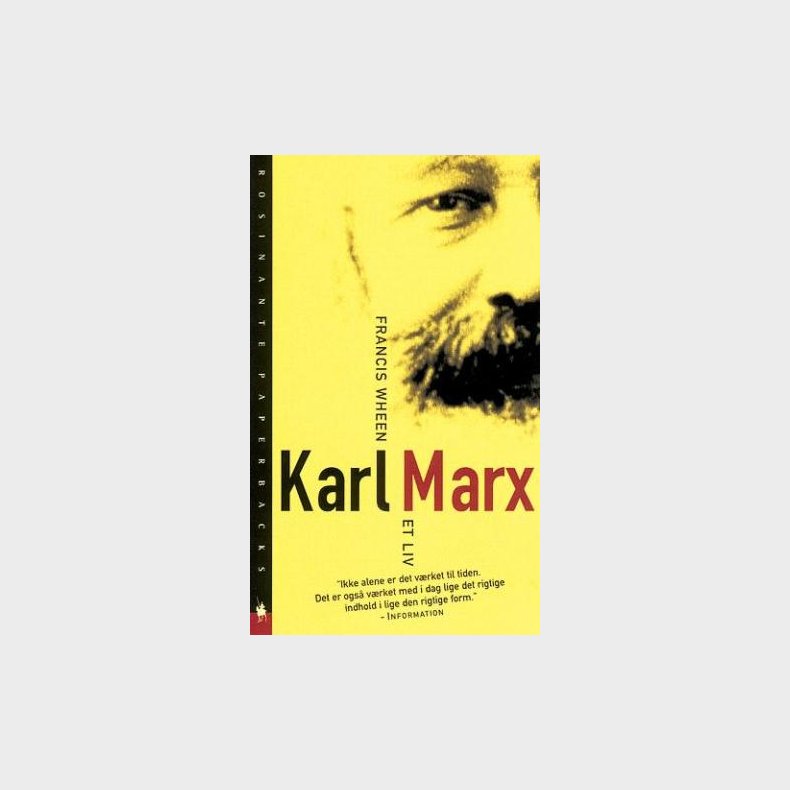 Karl Marx - Et liv