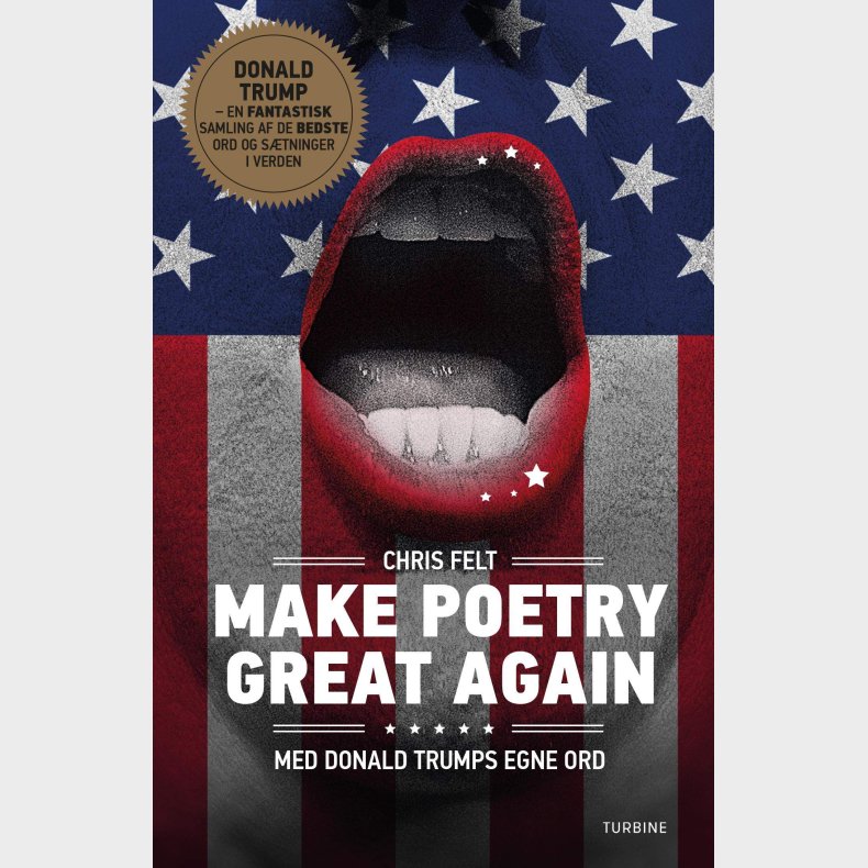 Make Poetry Great Again