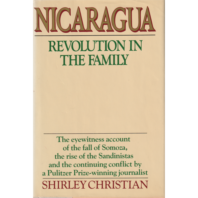 Nicaragua - Revolution in the Family