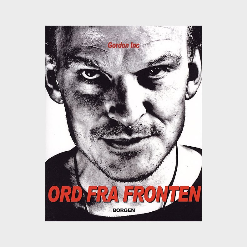 Ord fra fronten