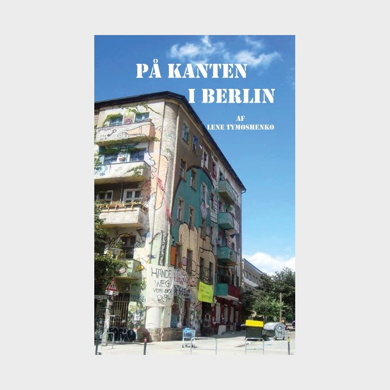 P kanten i Berlin