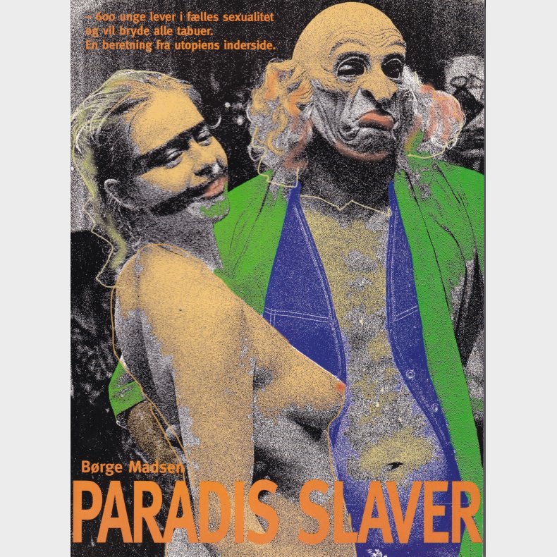 Paradis Slaver