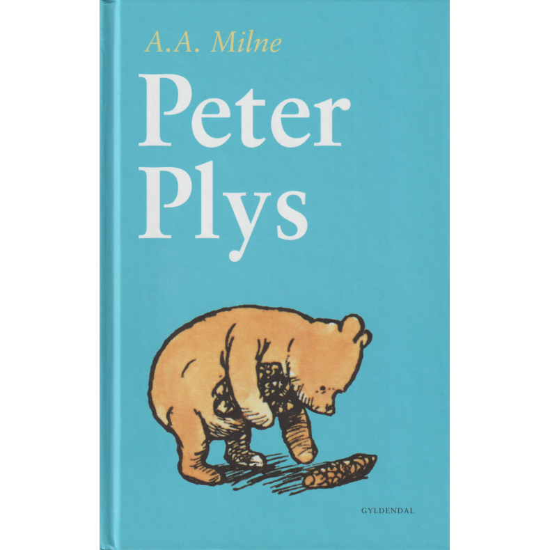 Peter Plys