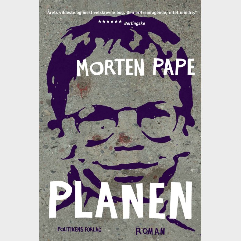 Planen (Brugt)