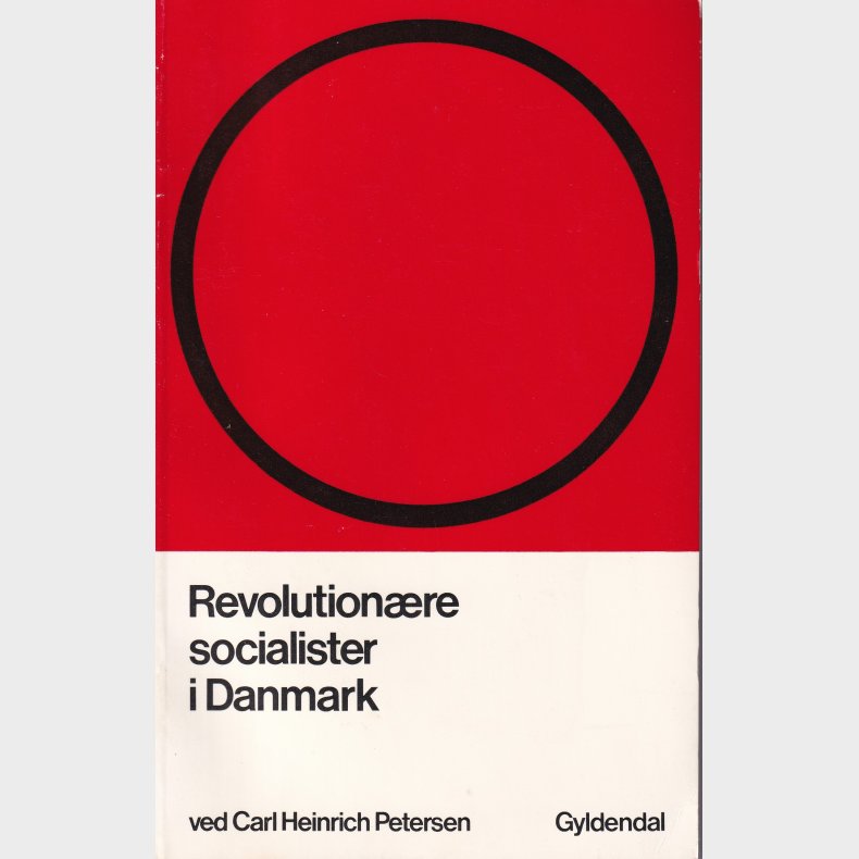 Revolutionre socialister i Danmark