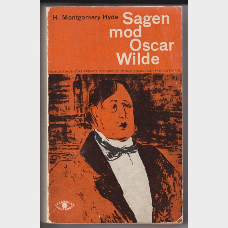 Sagen mod Oscar Wilde