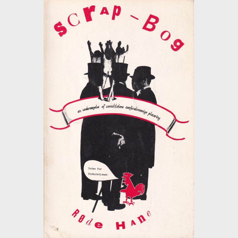 Scrap-bog