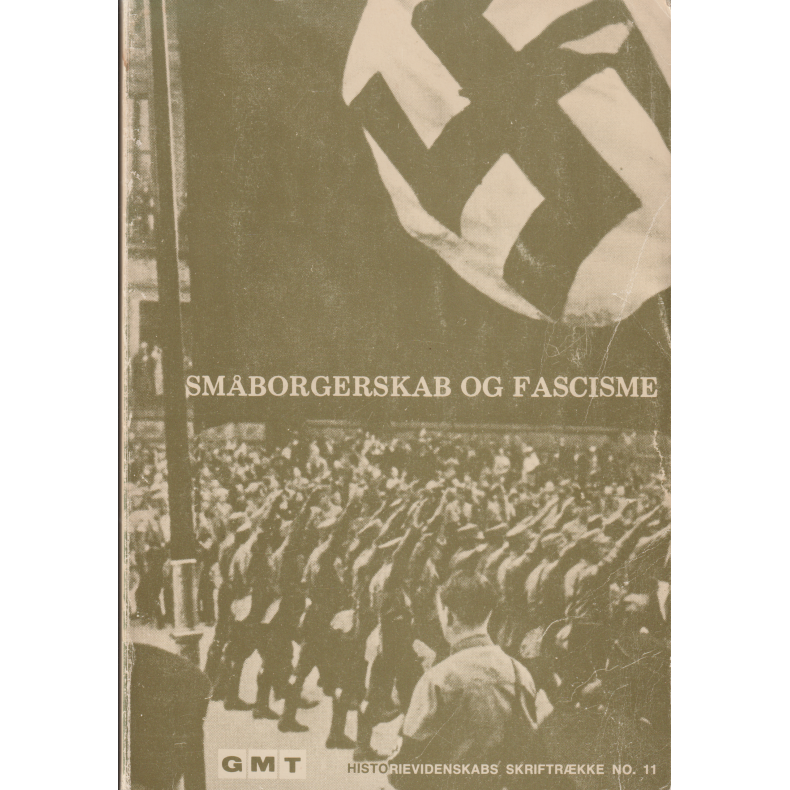 Smborgerskab og Fascisme