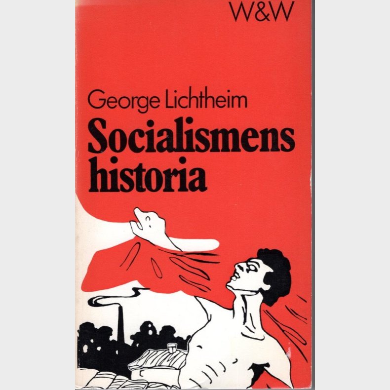 Socialismens historia