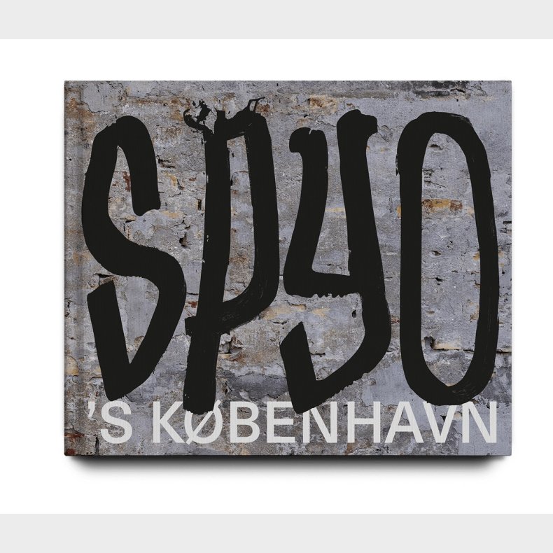 SPYO's Kbenhavn