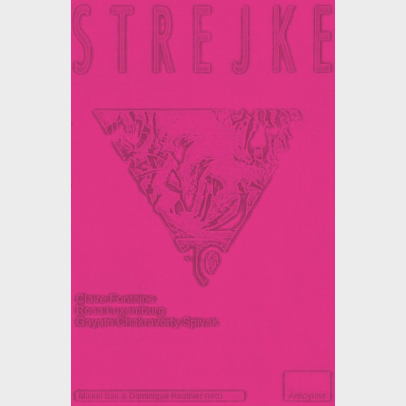 Strejke