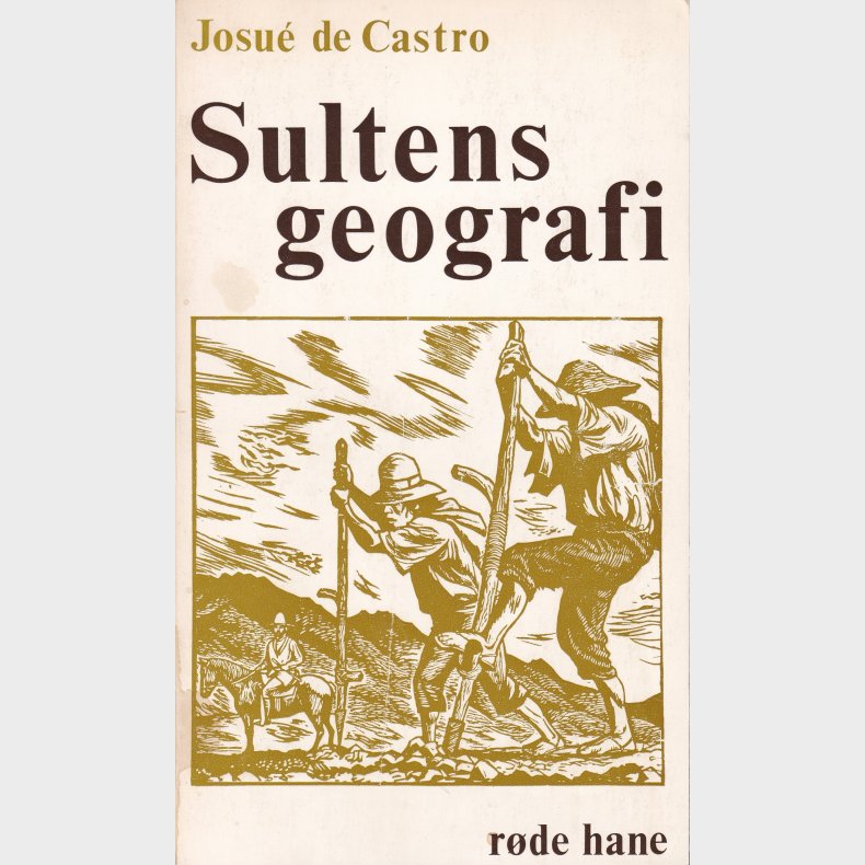 Sultens Geografi