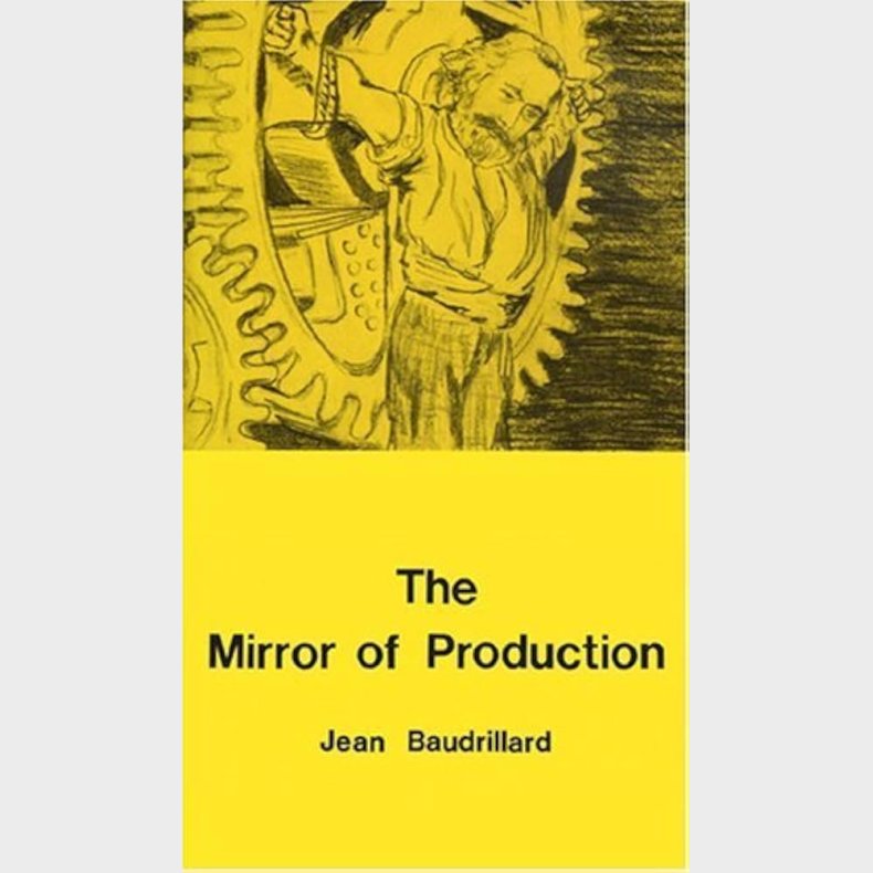 The Mirror of Production