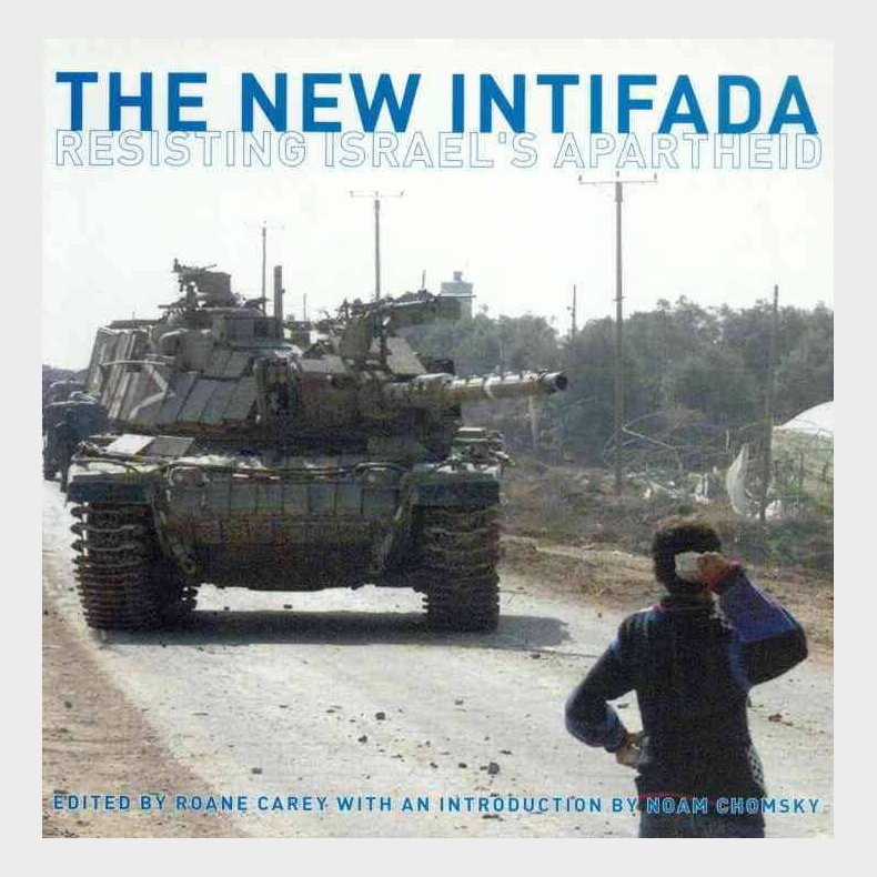 The new intifada