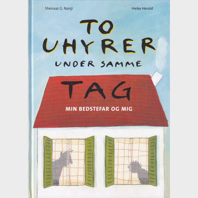 To uhyrer under samme tag