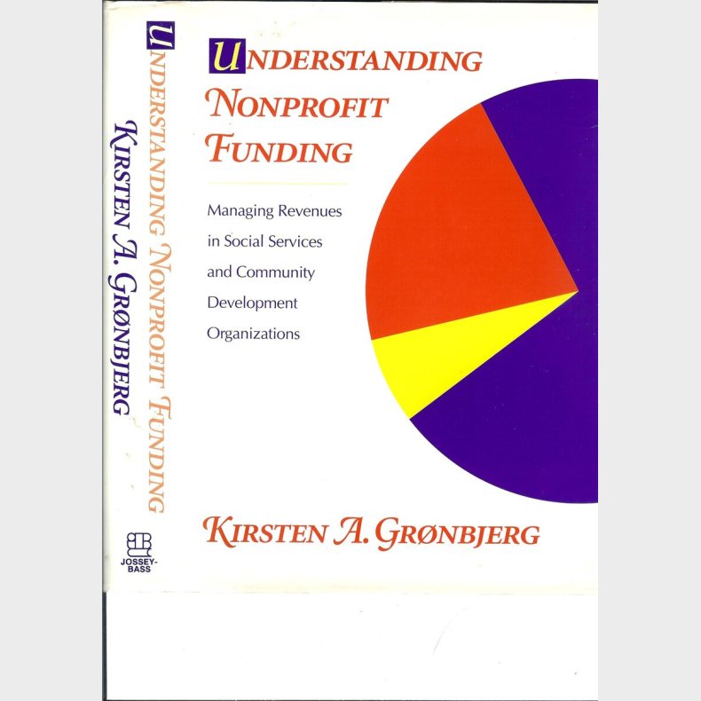 Understanding Nonprofit Funding