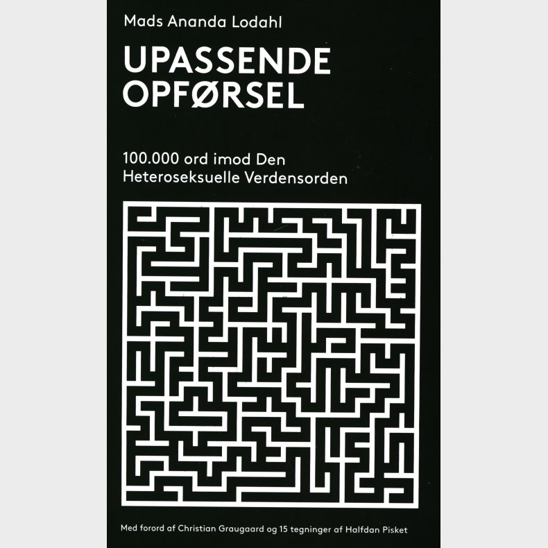 Upassende opfrsel