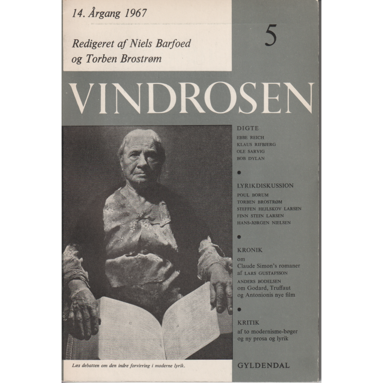 Vindrosen 5