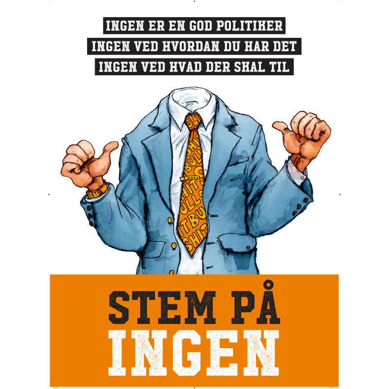 Stem p ingen - 01