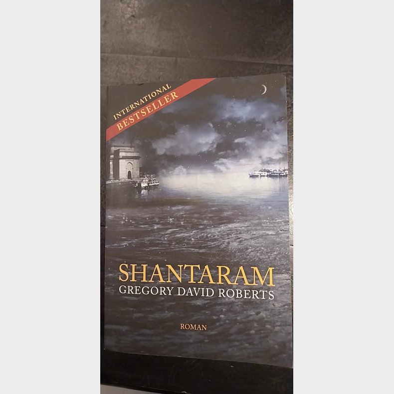 Shantaram