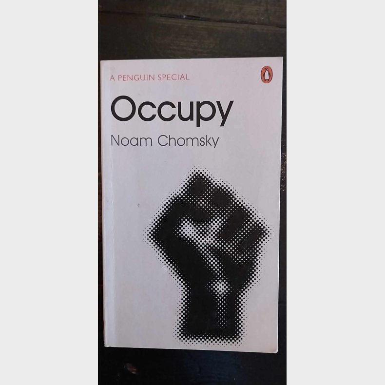 Occupy