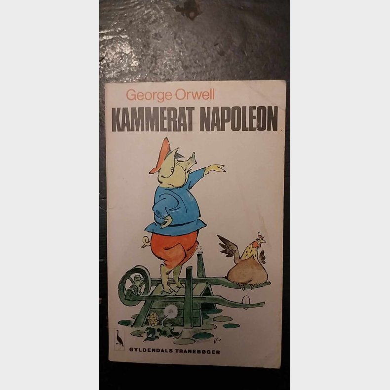 Kammerat Napoleon