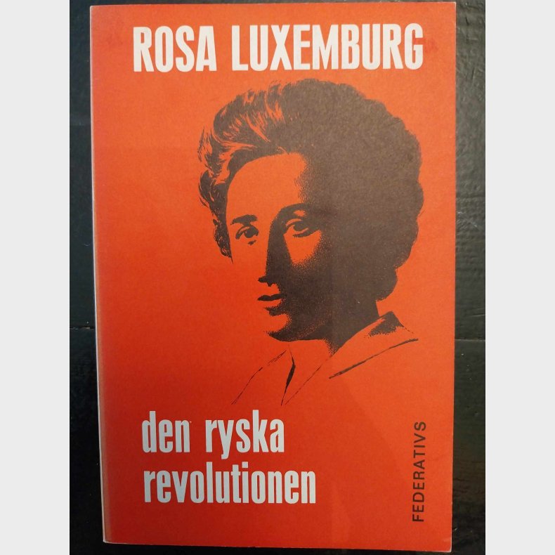 den ryska revolutionen 